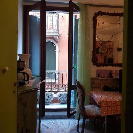 Supercentral San Marco Apartment *