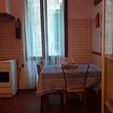 Supercentral San Marco Apartment *