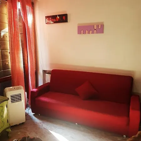 Apartmán Supercentral San Marco