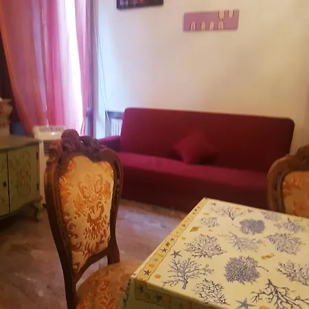 Apartmán Supercentral San Marco *