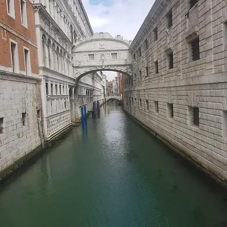 Apartmán Supercentral San Marco *