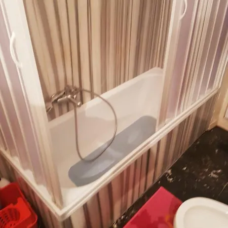 Apartmán Supercentral San Marco