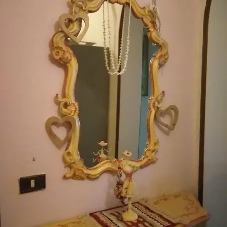 Apartmán Supercentral San Marco Benátky