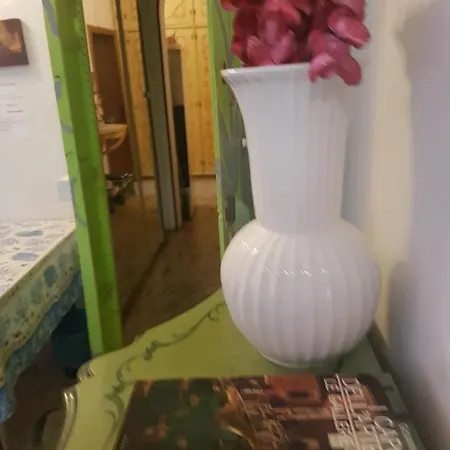 Apartmán Supercentral San Marco Benátky