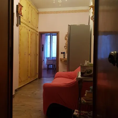 Supercentral San Marco Apartmán